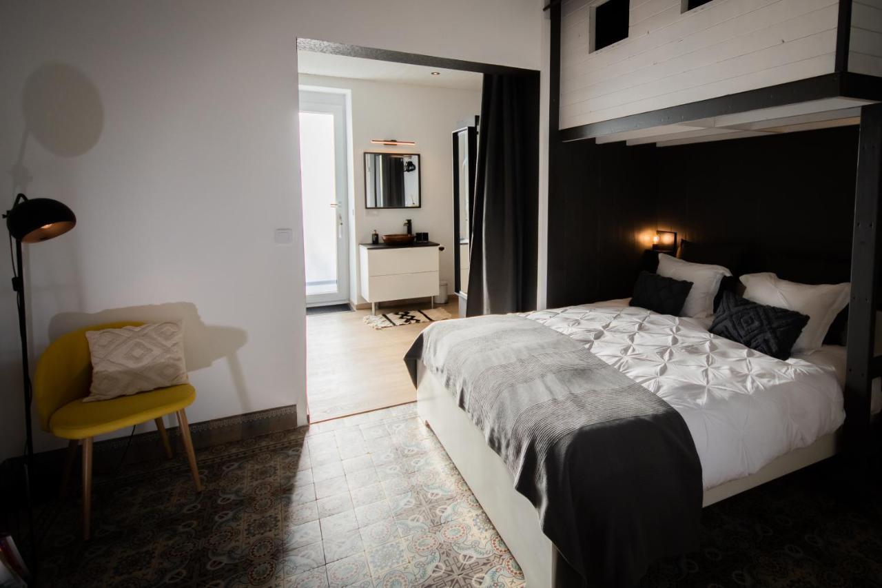 Au Calme De Hosdent Bed & Breakfast Braives Ngoại thất bức ảnh