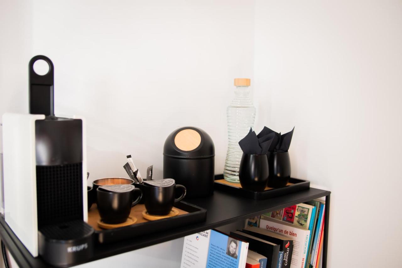 Au Calme De Hosdent Bed & Breakfast Braives Ngoại thất bức ảnh
