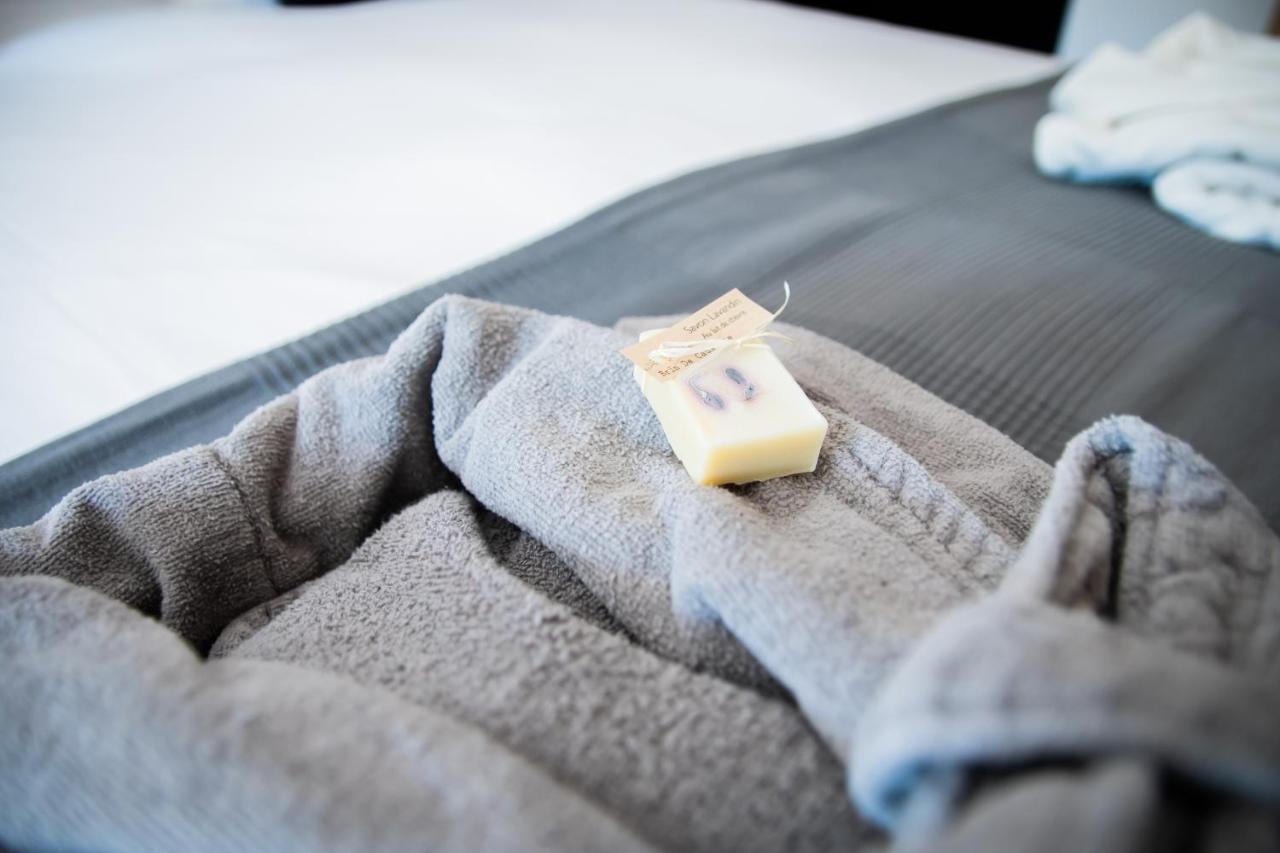 Au Calme De Hosdent Bed & Breakfast Braives Ngoại thất bức ảnh