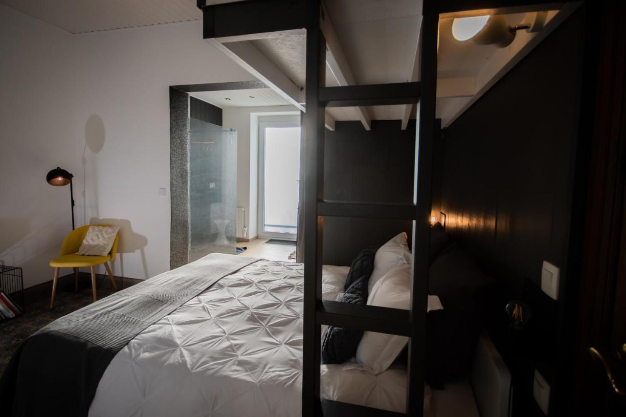 Au Calme De Hosdent Bed & Breakfast Braives Ngoại thất bức ảnh