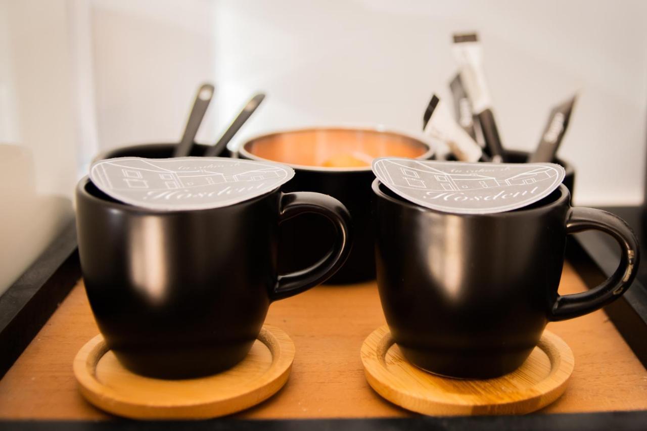 Au Calme De Hosdent Bed & Breakfast Braives Ngoại thất bức ảnh