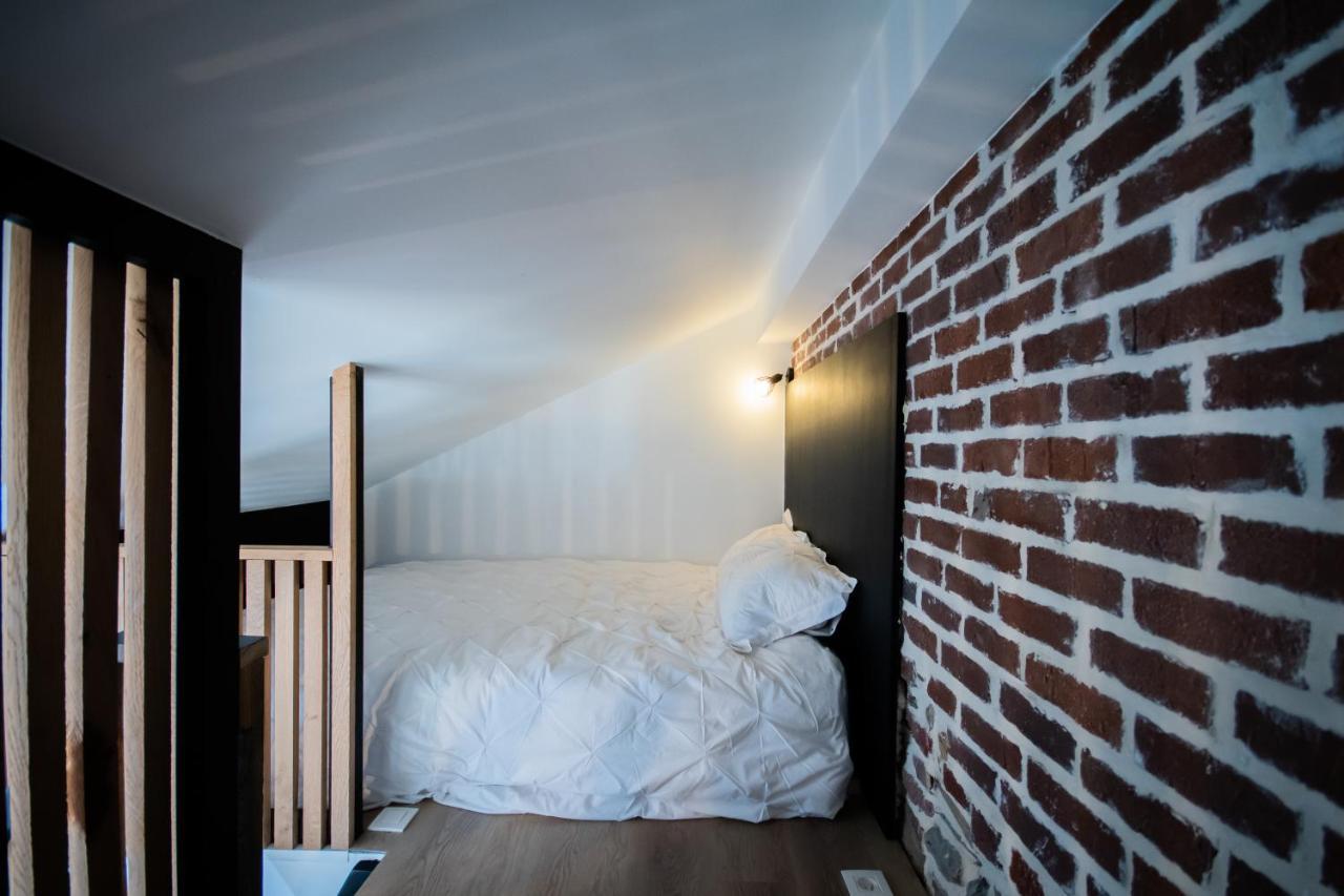 Au Calme De Hosdent Bed & Breakfast Braives Ngoại thất bức ảnh